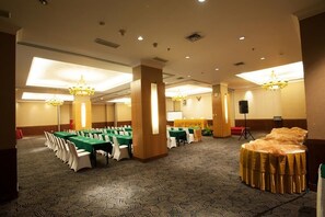 Meeting facility - Grand Asia Hotel Jakarta (Jakarta)