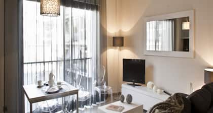 Up Suites Bcn