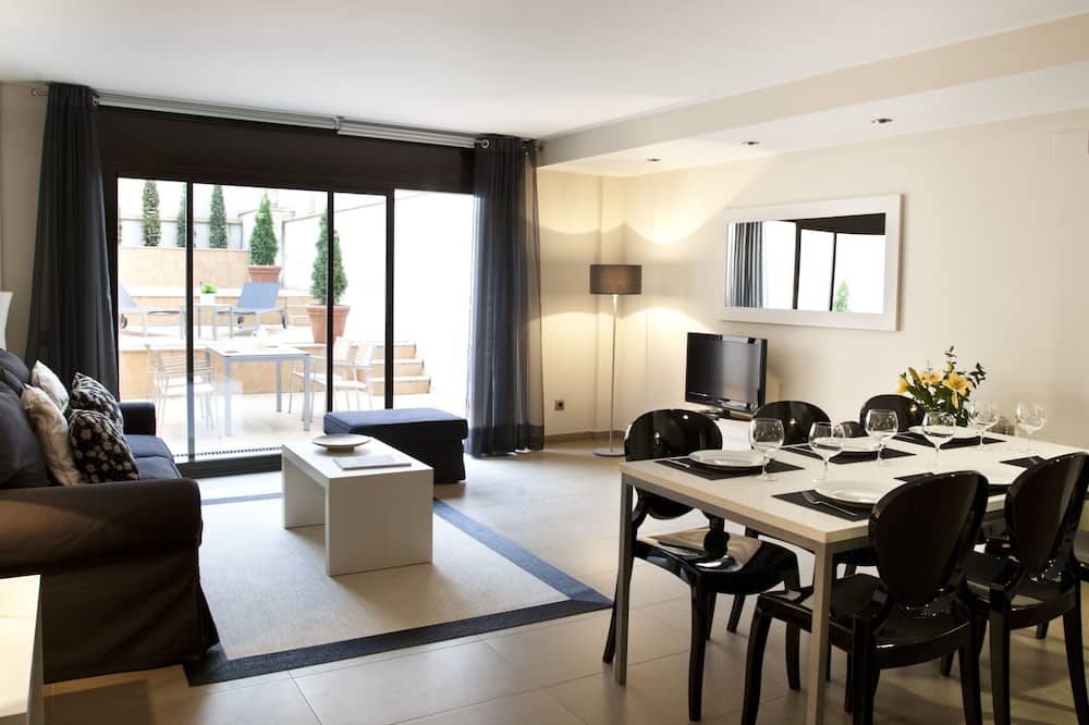 Up Suites Bcn