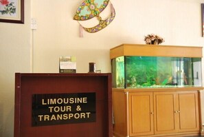 Property amenity - Klang Histana Hotel (Klang)