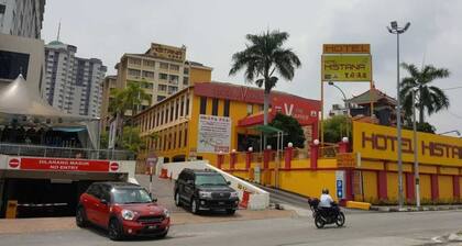 Klang Histana Hotel
