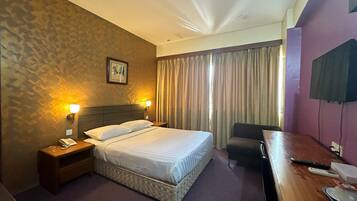 Standard Room | View from room