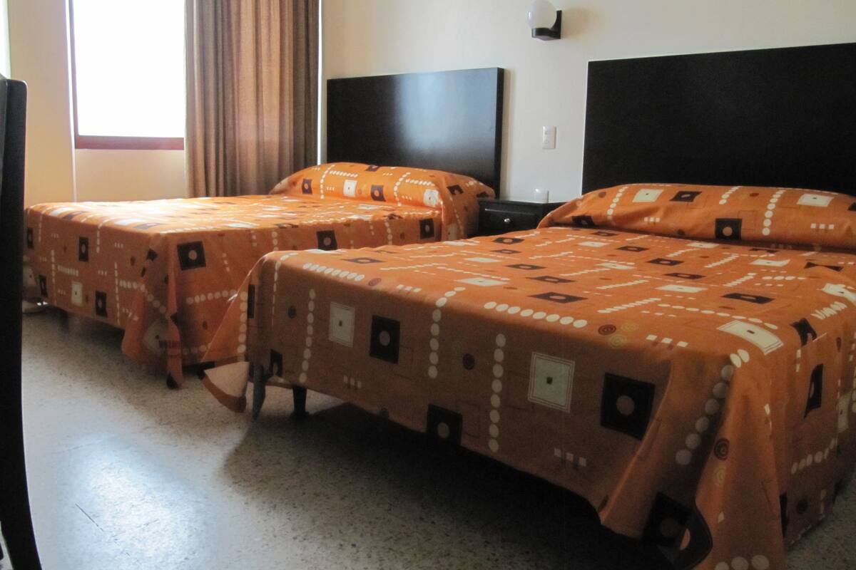 Superior Double Room | Desk, WiFi (free)