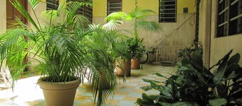 Hotel Amparo