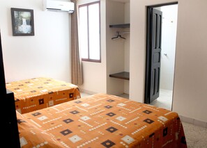 Kamar Double Superior | Meja kerja dan Wi-Fi gratis