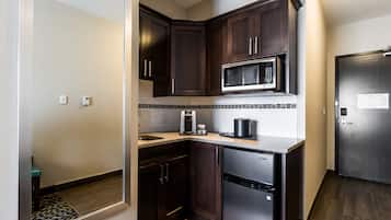 Suite, 1 habitación | Servicio de la habitación