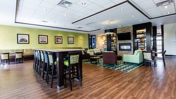 Colazione a buffet inclusa, servita tutte le mattine