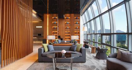 Courtyard by Marriott Seoul Pangyo