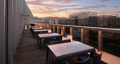 Courtyard by Marriott Seoul Pangyo