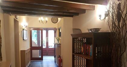 Millgate House Hotel