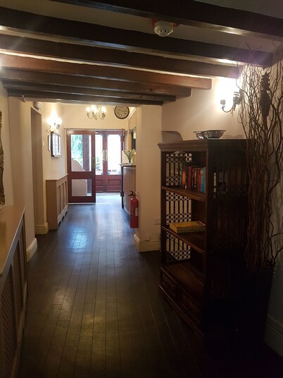 Millgate House Hotel