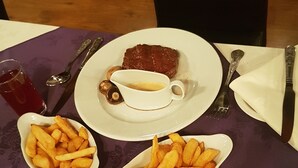 食事・飲み物