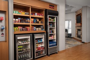 Property amenity - TownePlace Suites by Marriott Cheyenne SW/Downtown Area (Cheyenne)