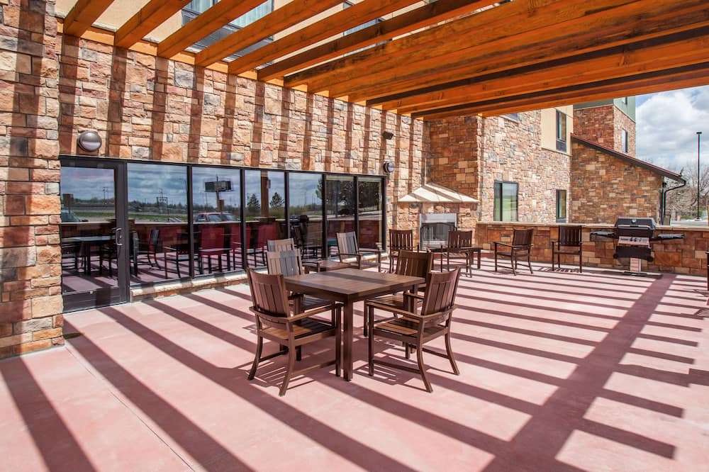 TownePlace Suites by Marriott Cheyenne SW/Downtown Area