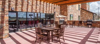 TownePlace Suites by Marriott Cheyenne SW/Downtown Area