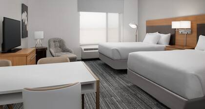 TownePlace Suites by Marriott Cheyenne SW/Downtown Area