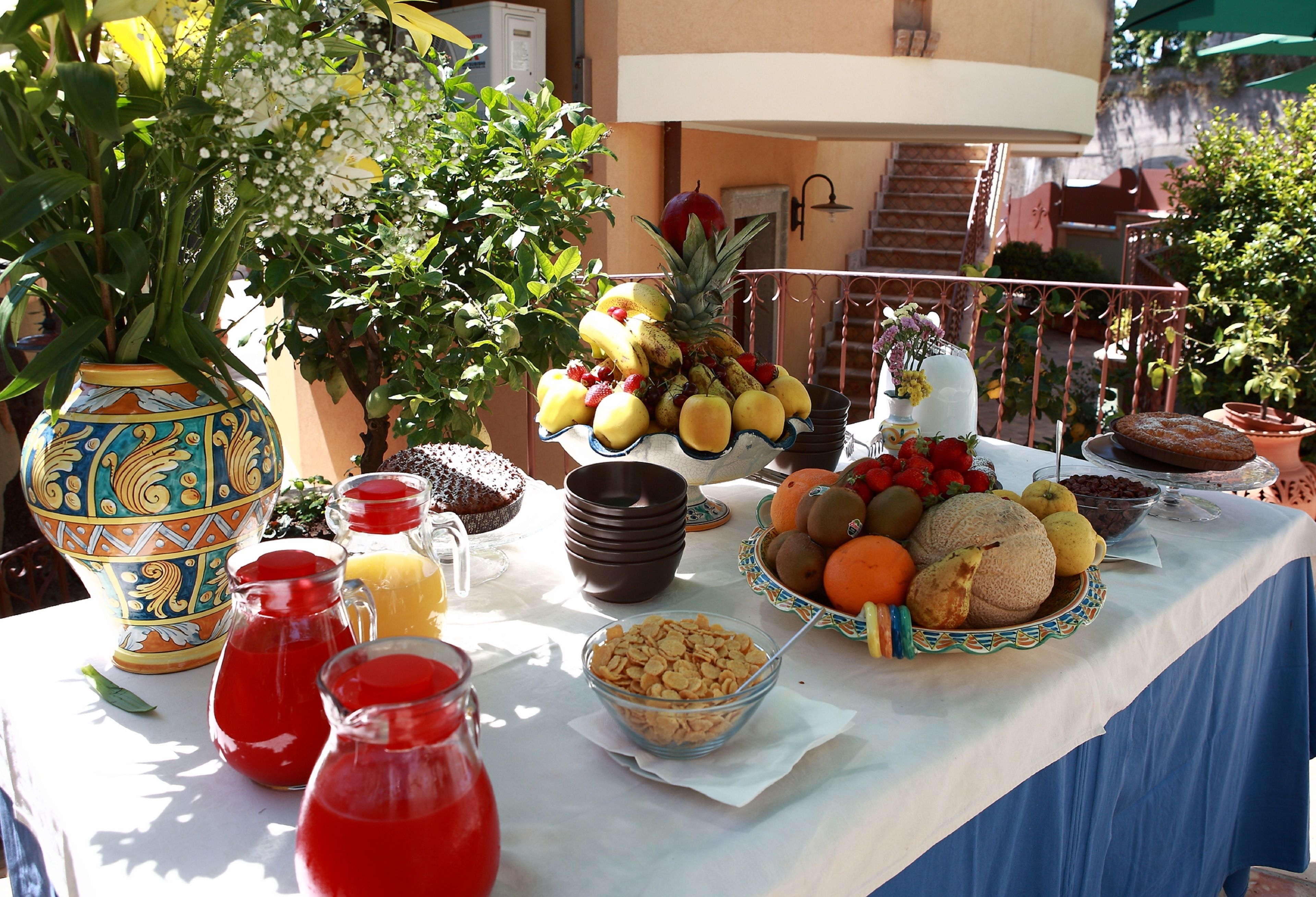 Photo - Villa Cristina