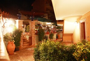 Jardin