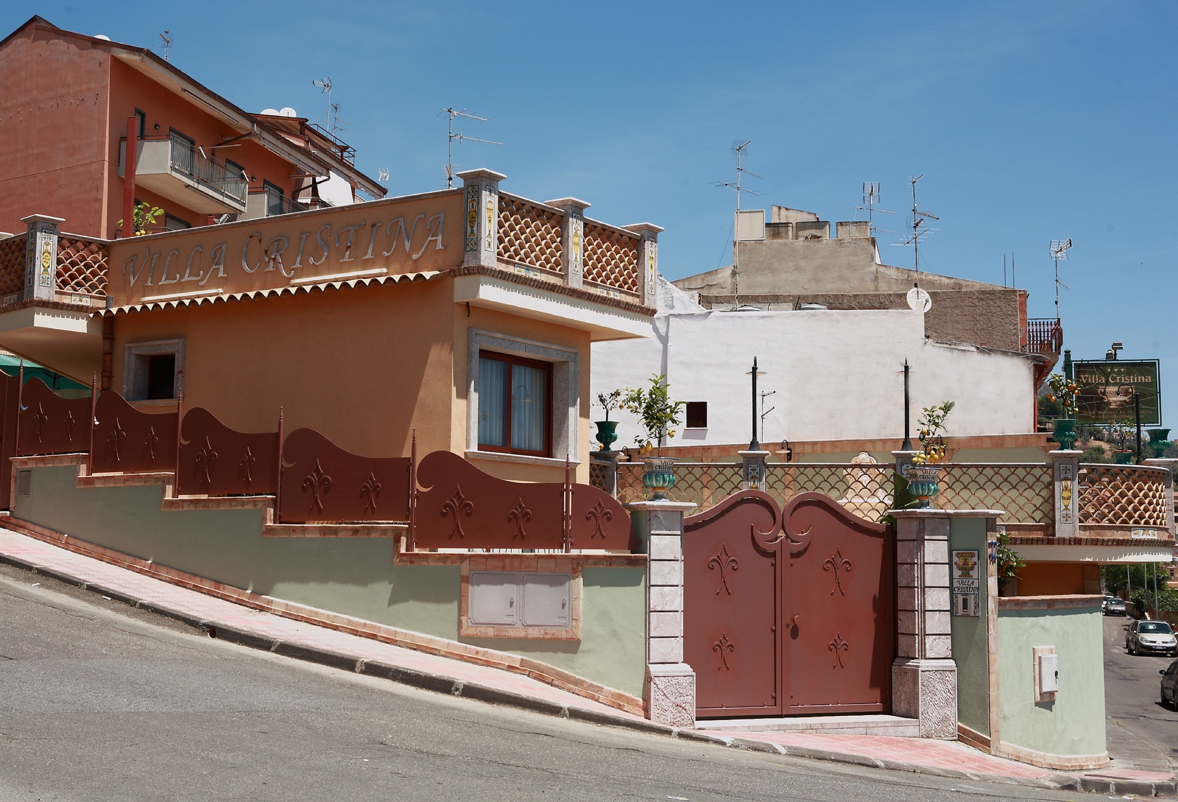 Photo - Villa Cristina