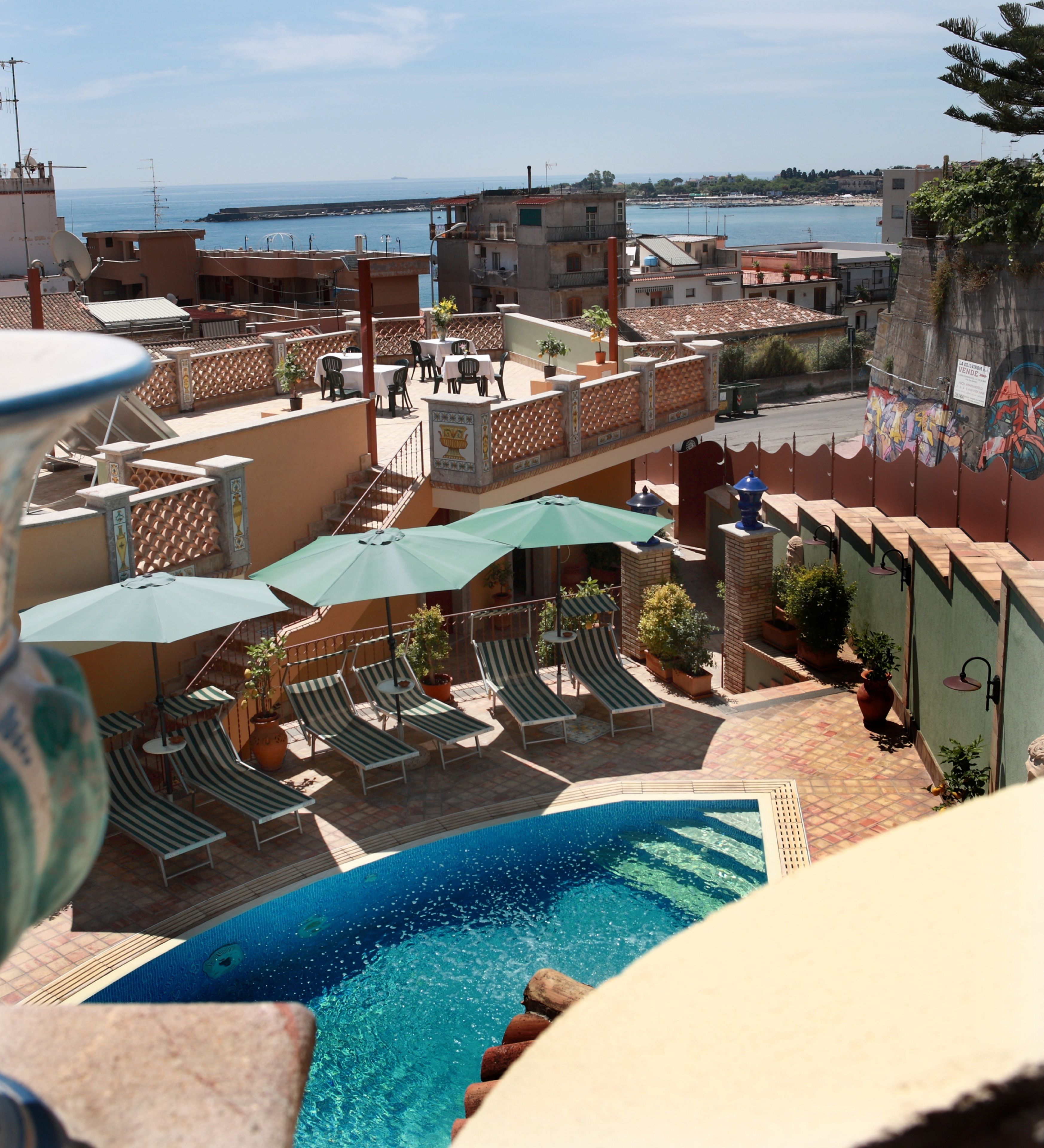 Photo - Villa Cristina