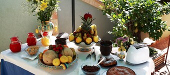 B&B Villa Cristina