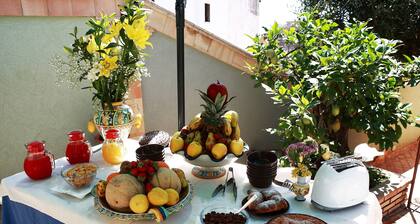 B&B Villa Cristina