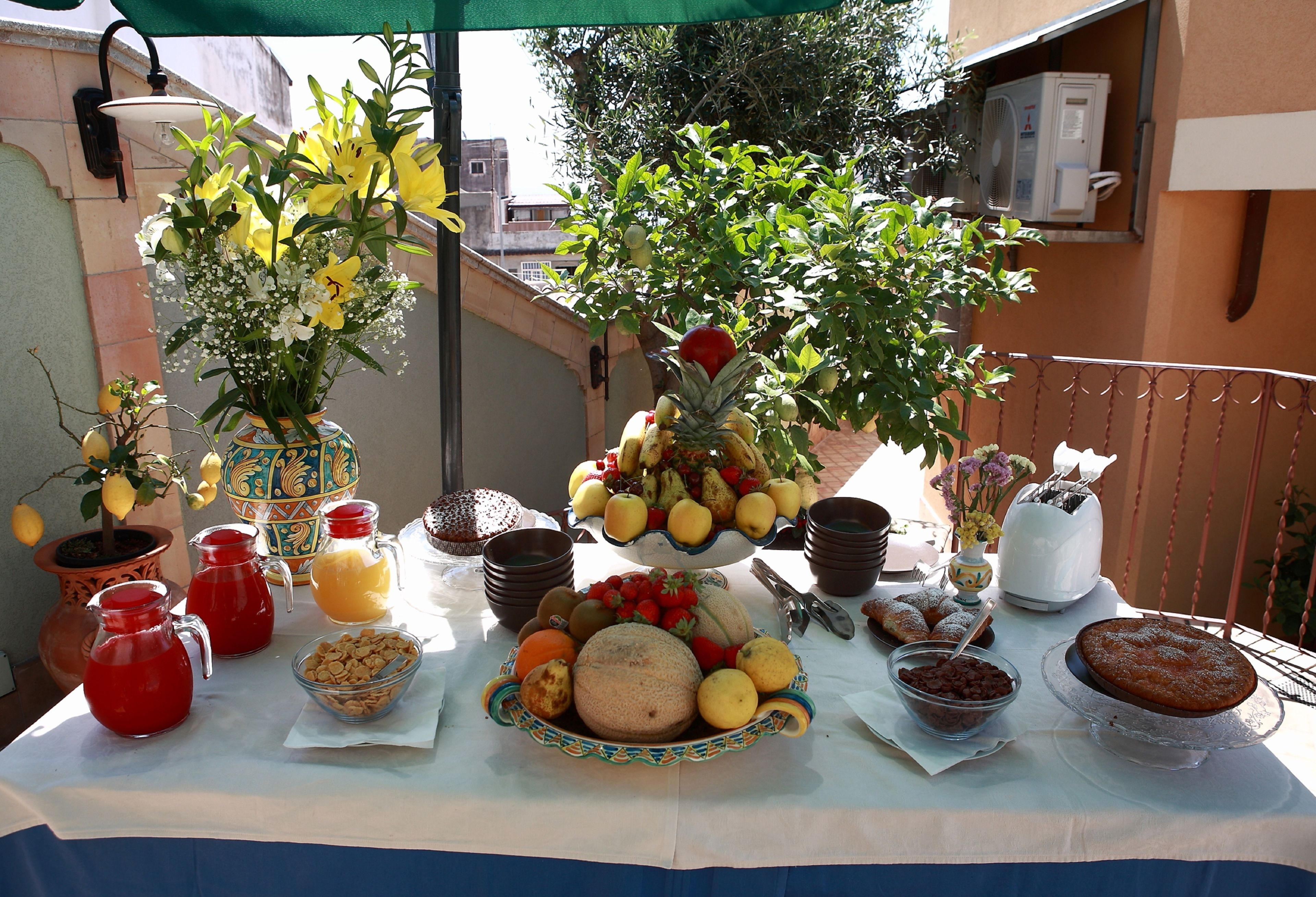 Photo - Villa Cristina