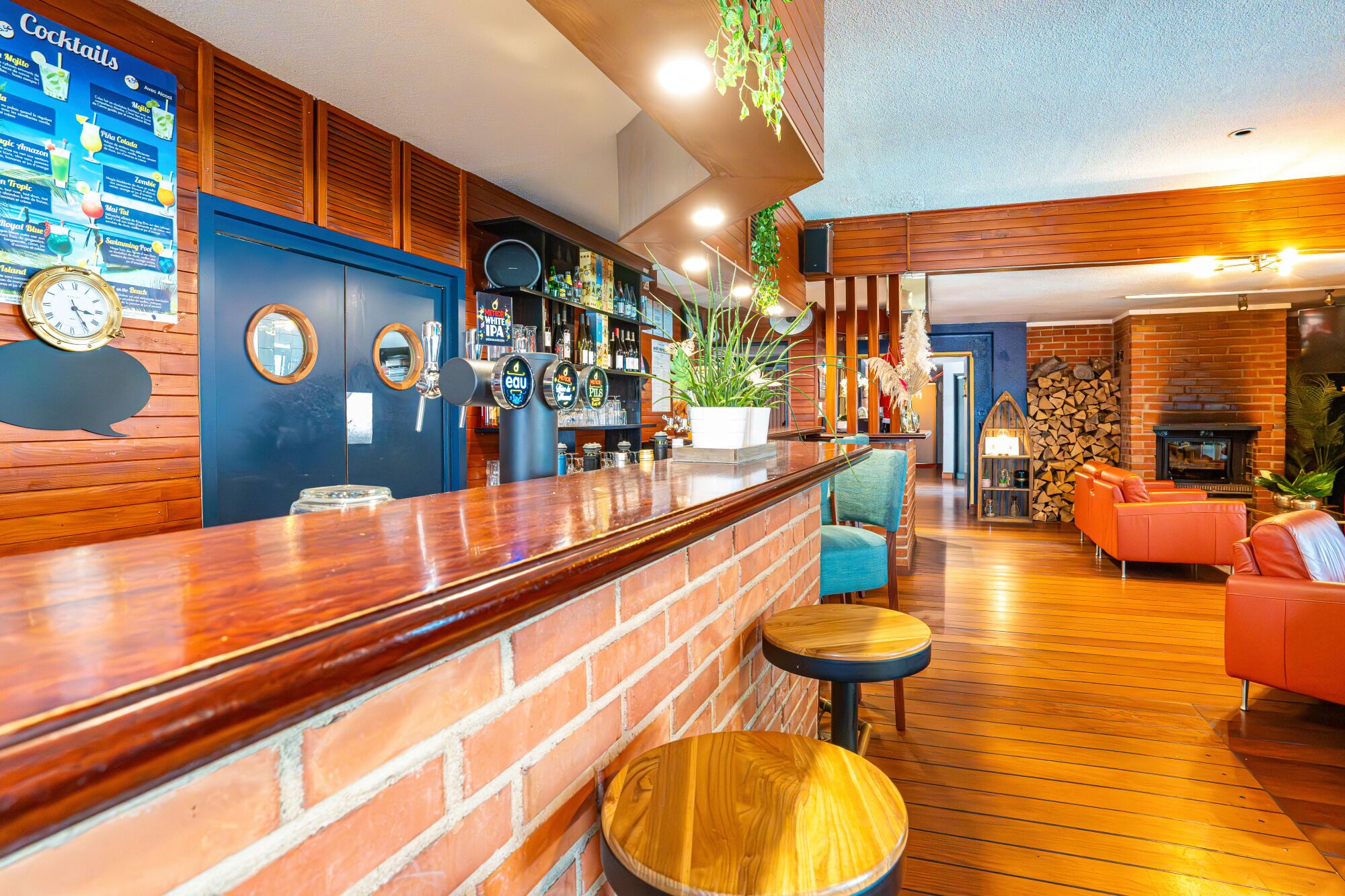 Foto - Hotel Restaurant Argos, Strasbourg Nord