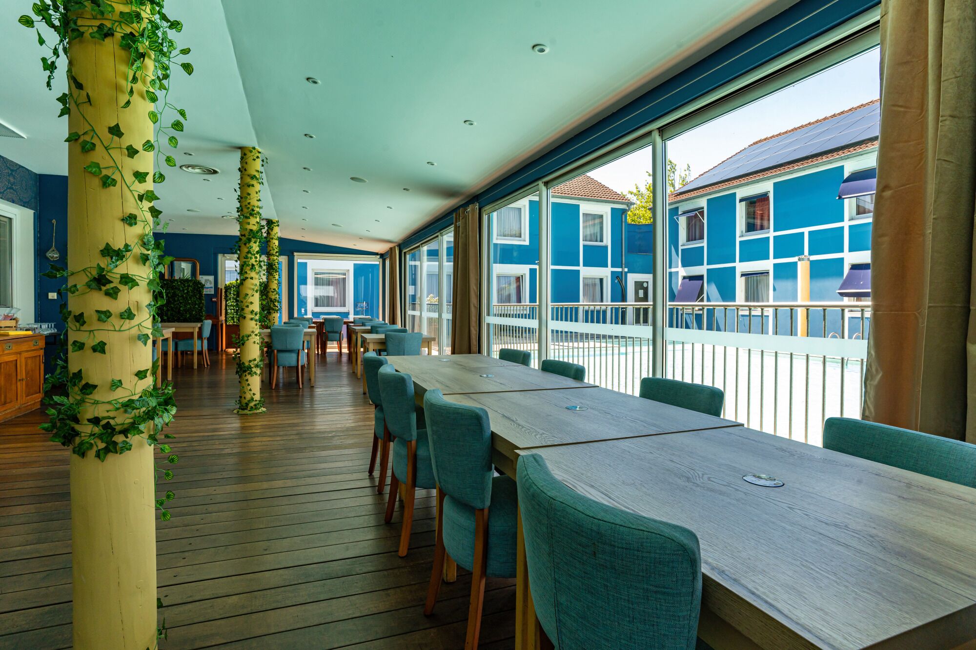 Photo - Hôtel Argos