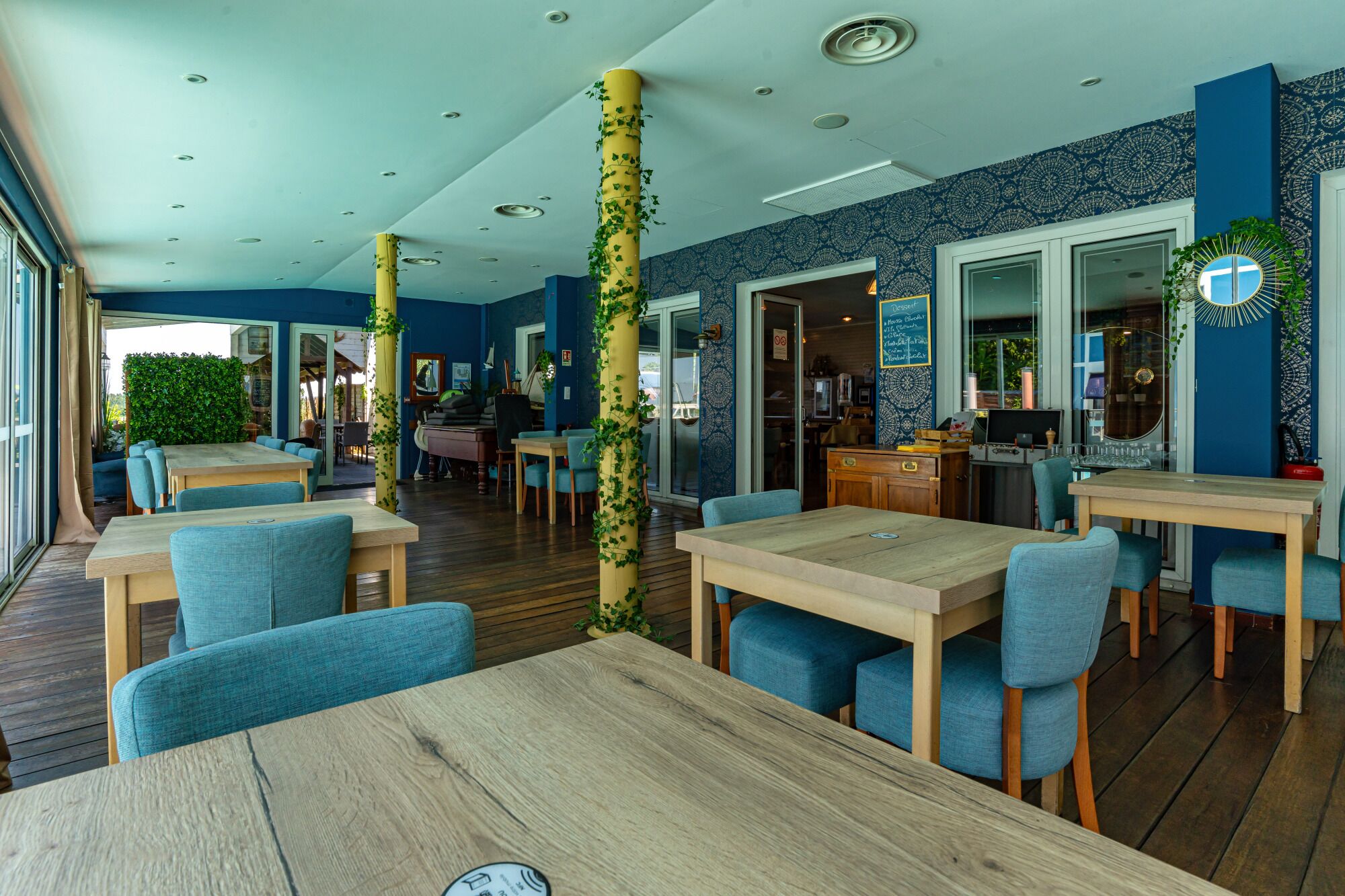 Photo - Hôtel Argos