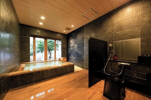 Aguas termales