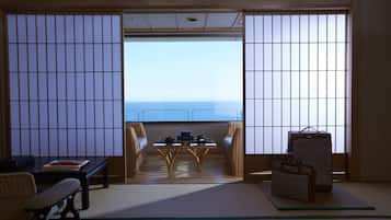 客房景观