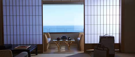 Maisonette Room, Non Smoking | View from room