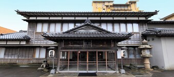 Wakamatsu Hot Spring Resort
