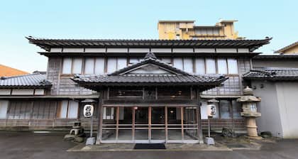 Wakamatsu Hot Spring Resort