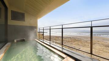 Public bath