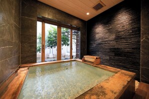 Sources thermales