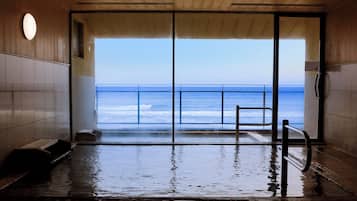 Public bath