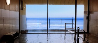Wakamatsu Hot Spring Resort