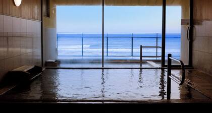 Wakamatsu Hot Spring Resort