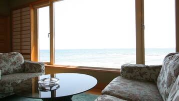 Habitación, no fumadores (Yachiyo) | Terraza o patio