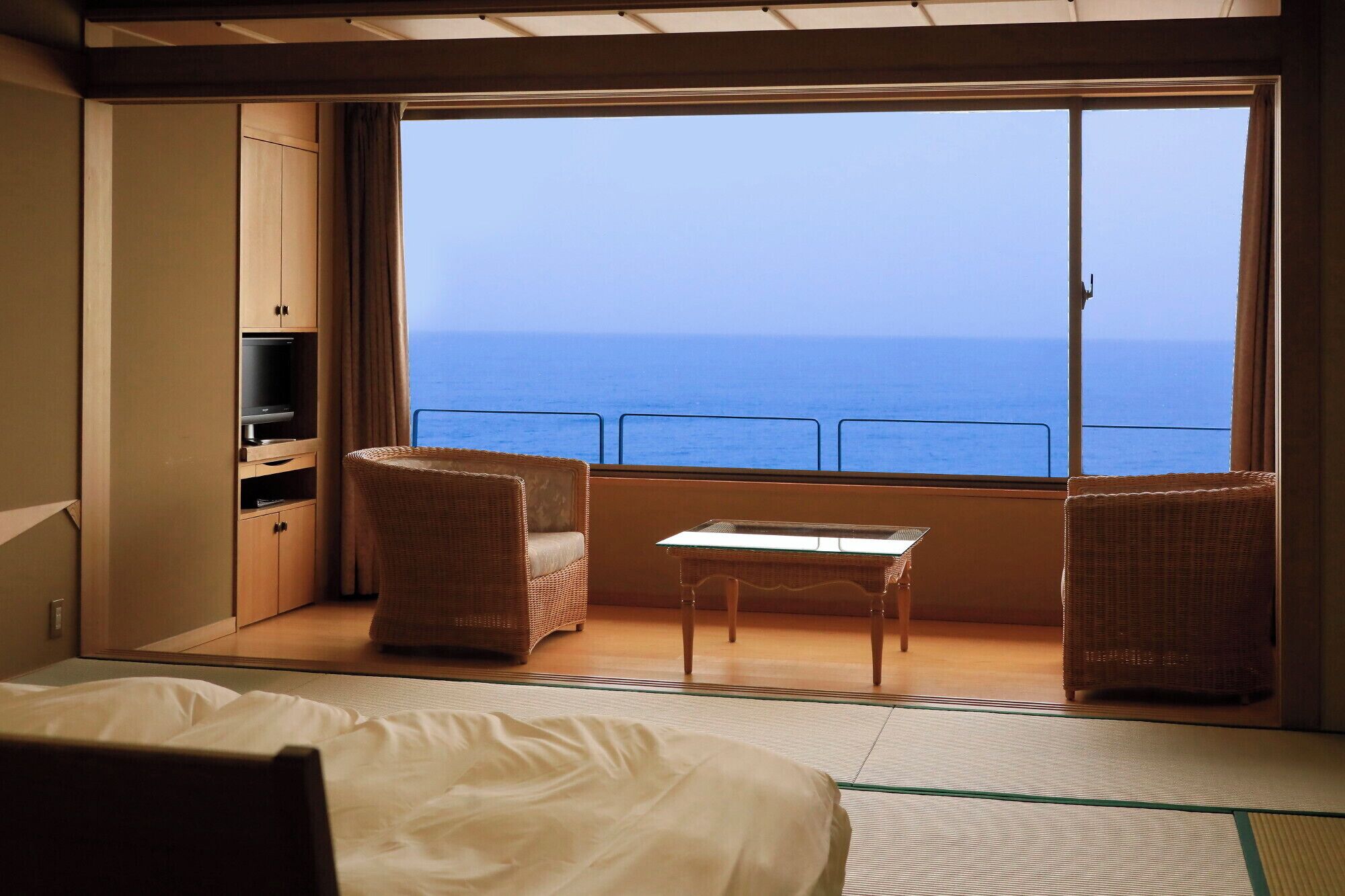Family Room with Private Bathroom, Non Smoking | View from room