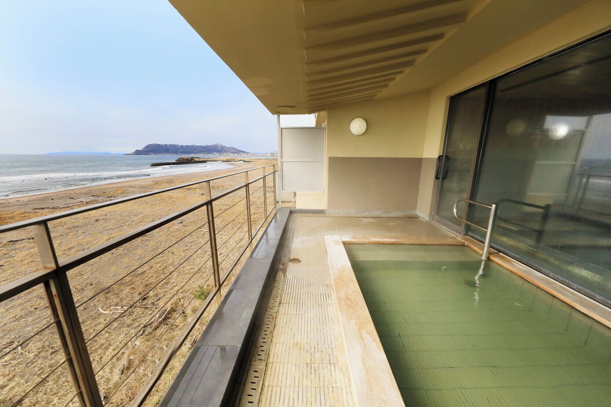 Public bath