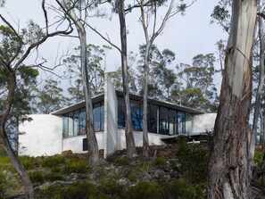 Front of property - Rocky Hills Retreat (Rocky Hills)