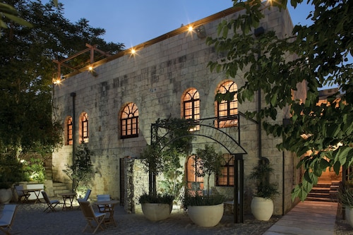 Alegra Boutique Hotel