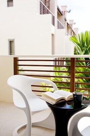 Superior Double Room | Bathroom