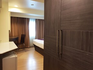 Vistas desde la habitación