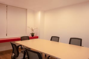 Businesscenter
