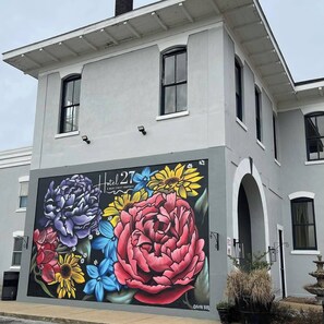 Exterior - Hotel 27  (Greenville)