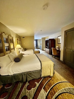 Grand Suite - Hotel 27 (Greenville)